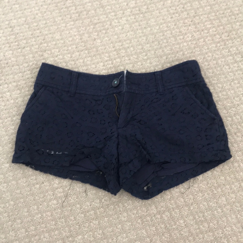 Walsh Short